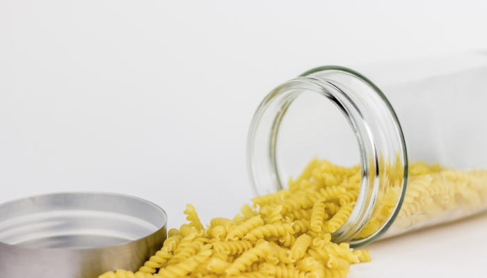 亨氏为那些赞成在意大利面上加番茄酱的人推出了新的酱料