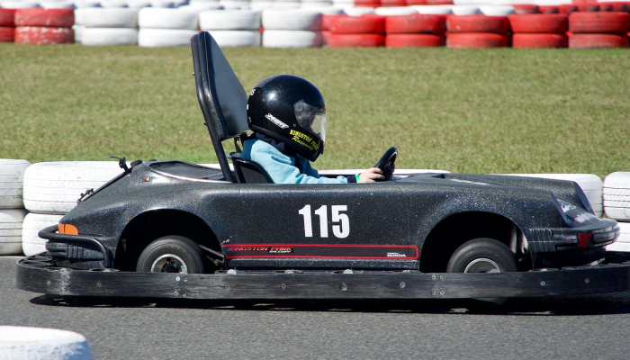 激动人心的QRC事件继续作为卡塔尔阻力赛车锦标赛返回