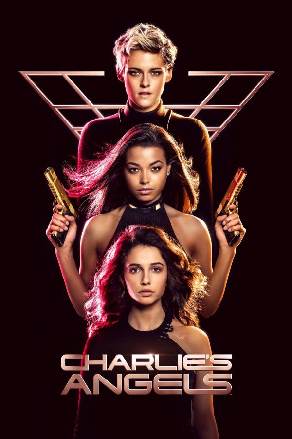 charlies angels