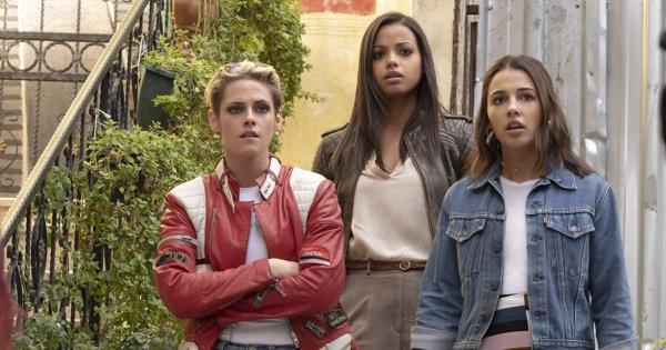 Charlies Angels 2019