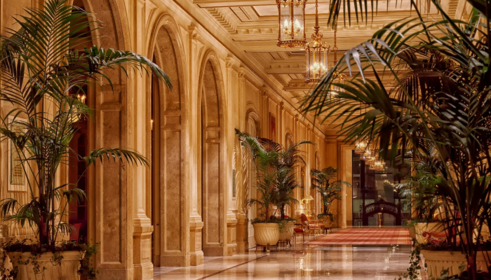 金茂达置地将斥资1.5亿令吉在金茂达湾兴建酒店