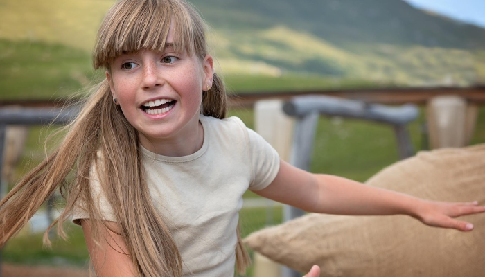 女孩因谋杀布里安娜被捕他们问：是因为我最后一次见到她吗？