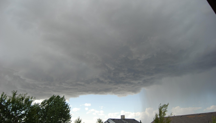 爱荷华州天气：在暴风雪来临之前，24个县发布了冬季风暴预警