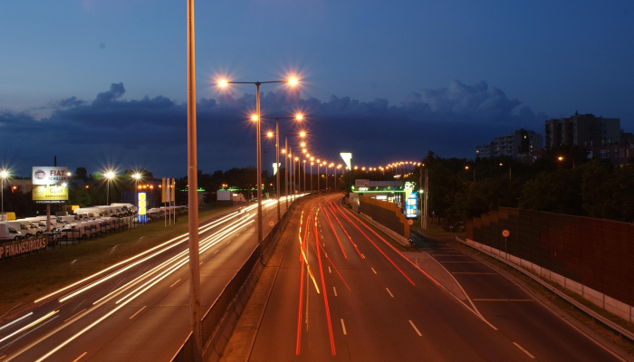 拉各斯社区为规划中的高速公路而被夷为平地 拉各斯社区为规划中的高速公路而被夷为平地