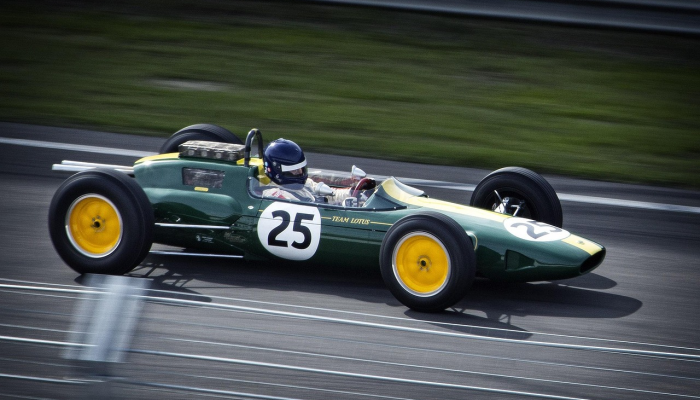 新西兰女子车手申请新F1车队被拒 新西兰女子车手申请新F1车队被拒