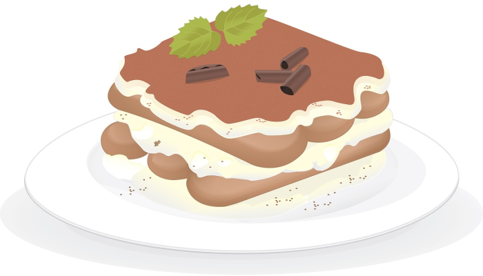 意大利网红涉嫌在蛋糕交易中欺诈 意大利网红涉嫌在蛋糕交易中欺诈