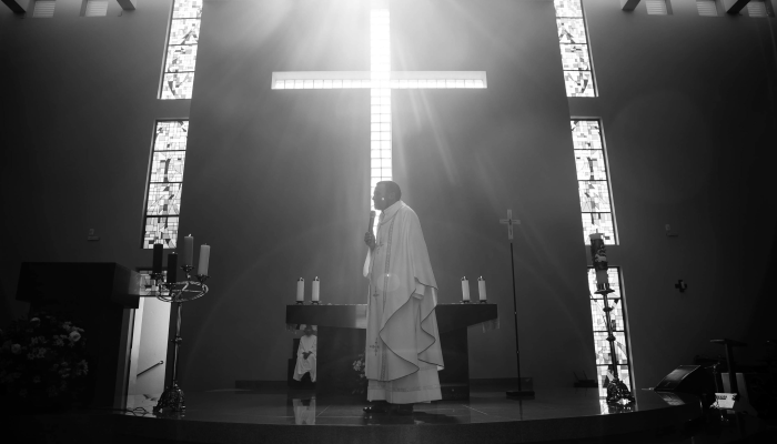 密苏里州教堂牧师称自闭症为“恶魔”,称可以通过祈祷“治愈” 密苏里州教堂牧师称自闭症为“恶魔”,称可以通过祈祷“治愈”