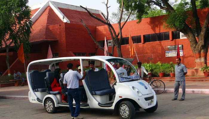 现代汽车印度修复了暴露客户个人数据的漏洞