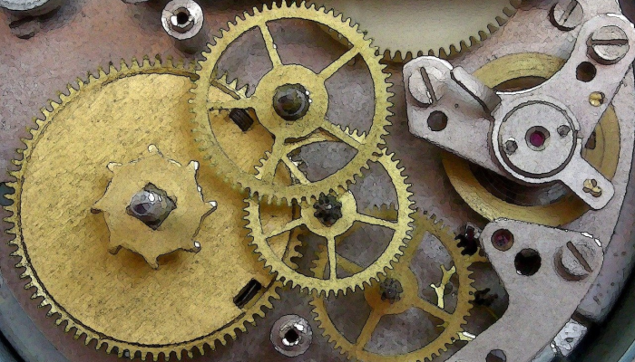 先进的核时钟技术:新一代计时器与破纪录的精度 先进的核时钟技术:新一代计时器与破纪录的精度