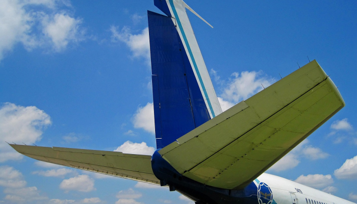 波音737 Max危机重新引发了关于飞机上婴儿安全的争论