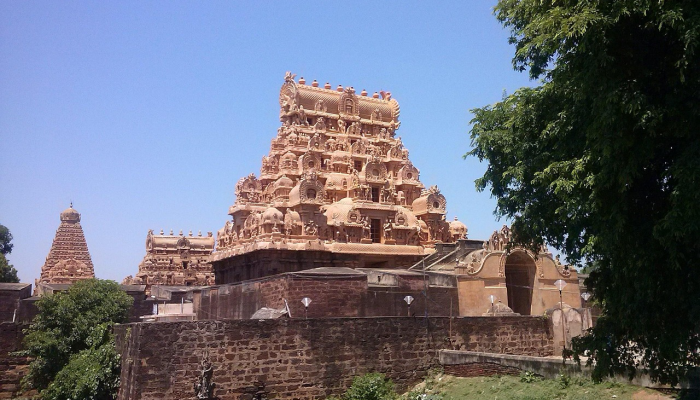 泰米尔纳德邦发起庆祝本土商业巨头的活动 泰米尔纳德邦发起庆祝本土商业巨头的活动