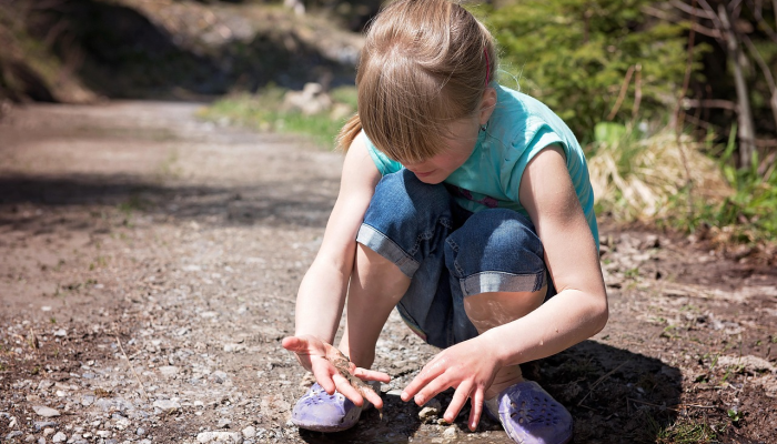 “失败”的孩子:六分之一的女孩预计会在16岁之前遭受性虐待 “失败”的孩子:六分之一的女孩预计会在16岁之前遭受性虐待