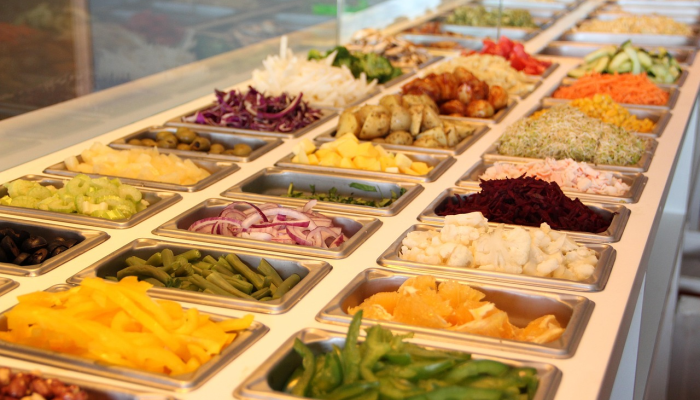 科学家们对蛋白质饮食悖论有了新的认识 科学家们对蛋白质饮食悖论有了新的认识