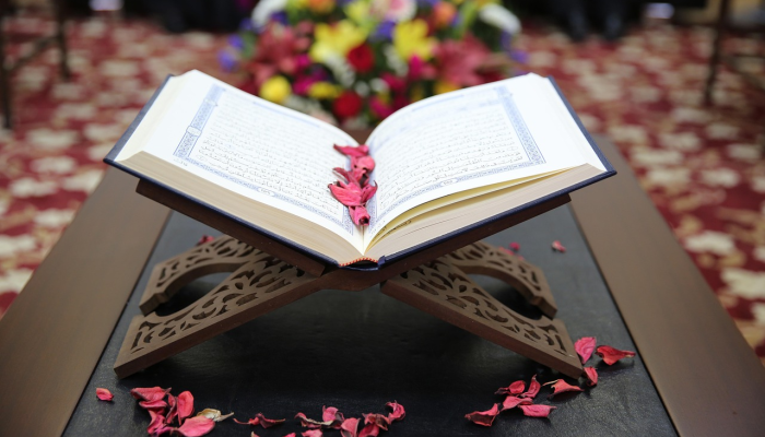 丹麦通过法律禁止焚烧《古兰经》和其他宗教书籍