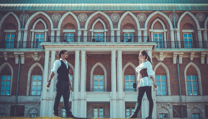 普京的盟友Gergiev从战争评论家乌林手中接管了莫斯科大剧院 普京的盟友Gergiev从战争评论家乌林手中接管了莫斯科大剧院