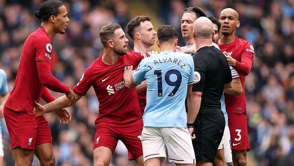 Player behaviour towards referees tops agenda at meeting of game's lawmakers