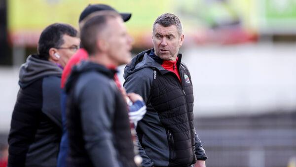 'It’s time to win something' - Dingle's player-driven goal 