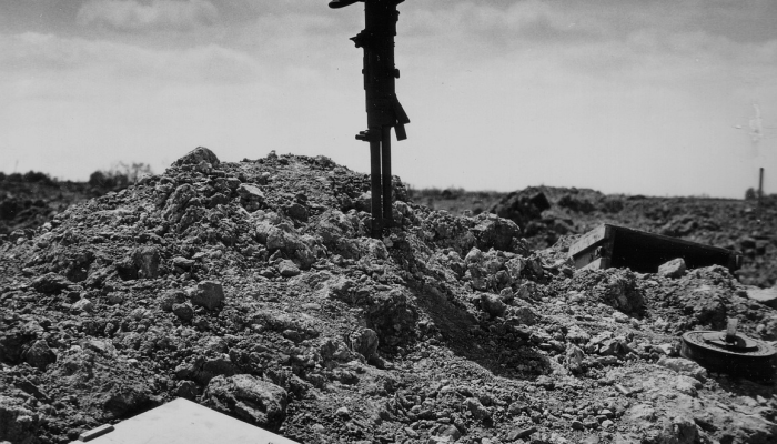 法国前最高将领弗朗索瓦？勒孔特尔：“我们的社会天真地认为战争是过时的”_2