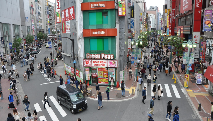 日本机场进行重大安全检查