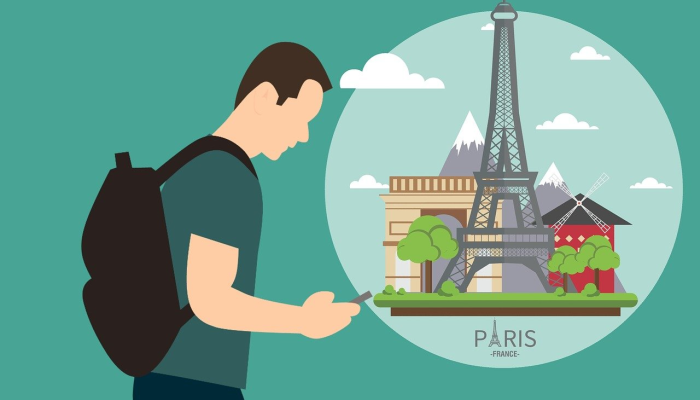 巴黎2024：关于举办地的矛盾意见