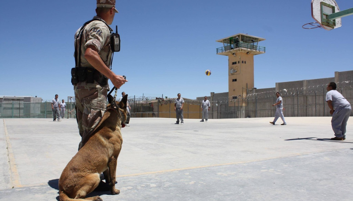 墨西哥前高级警察被判所有罪名成立