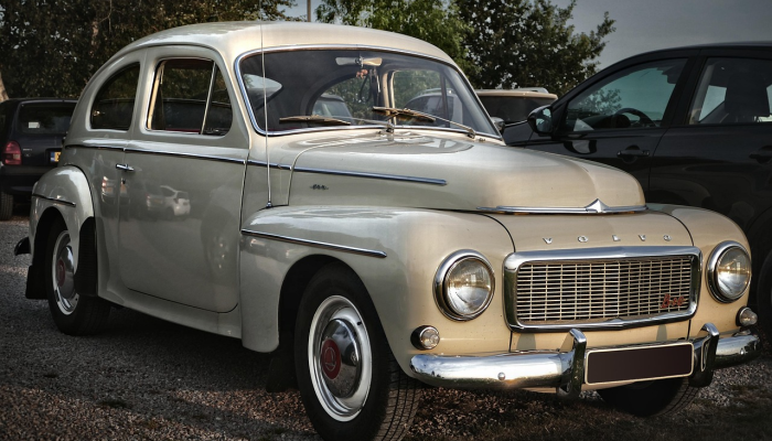 沃尔沃表示，2023年印度汽车销量增长31%，达到2,423辆