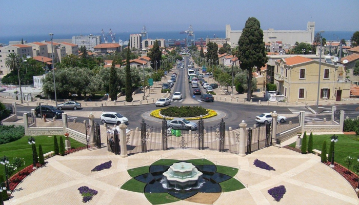 加沙医院是以色列和哈马斯战争的中心