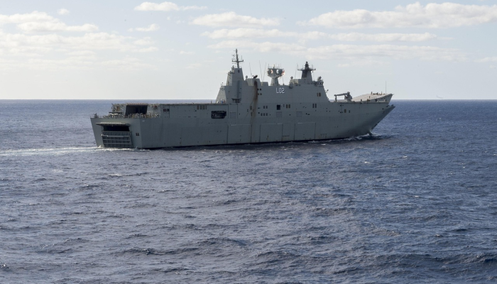 伊拉克议员提交驱逐外国军队的法律草案 伊拉克议员提交驱逐外国军队的法律草案