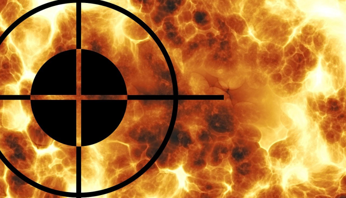 在恐怖阴谋案中,NIA突袭了J-K的七个地区 在恐怖阴谋案中,NIA突袭了J-K的七个地区