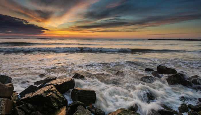 土耳其、保加利亚、罗马尼亚联合搜寻黑海水雷 土耳其、保加利亚、罗马尼亚联合搜寻黑海水雷