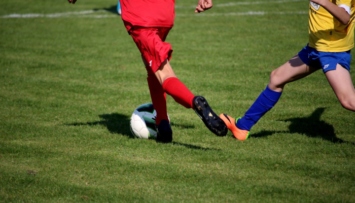 卡塔尔为印度国家队的最后一场小组赛做准备