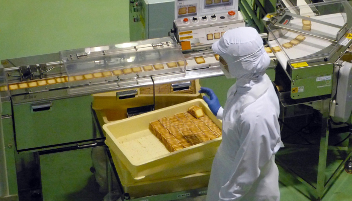 FDA正在检查厄瓜多尔生产含铅水果袋的工厂