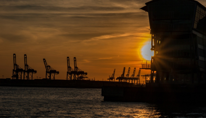 澳大利亚对影响港口的“网络事件”做出回应