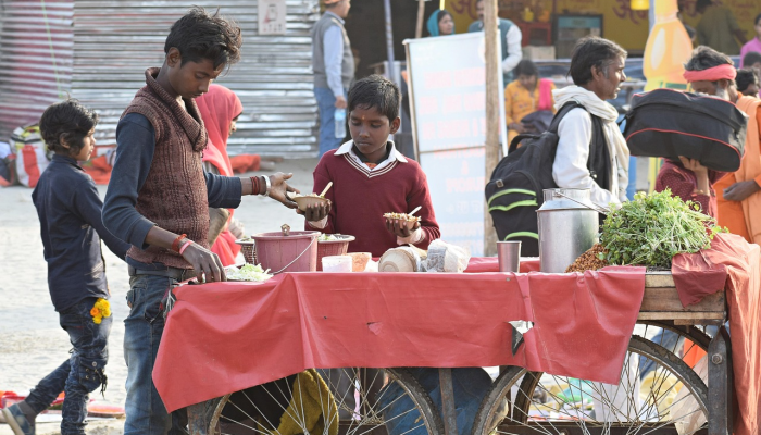 卡塔尔大学将主办第二届儿童营养大会