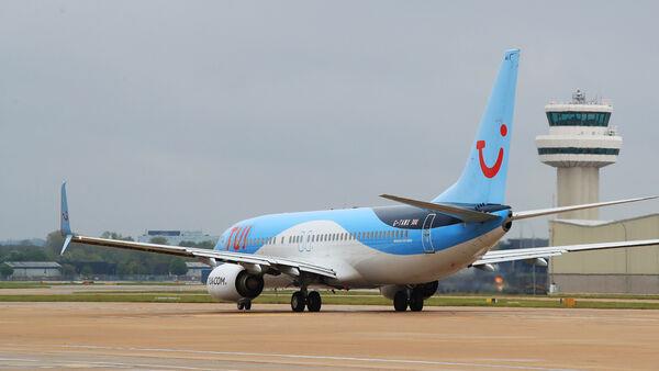 Holiday group TUI sees more growth after profit doubles