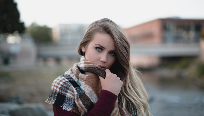 7条适合男女的冬季围巾,既保暖又时尚 7条适合男女的冬季围巾,既保暖又时尚