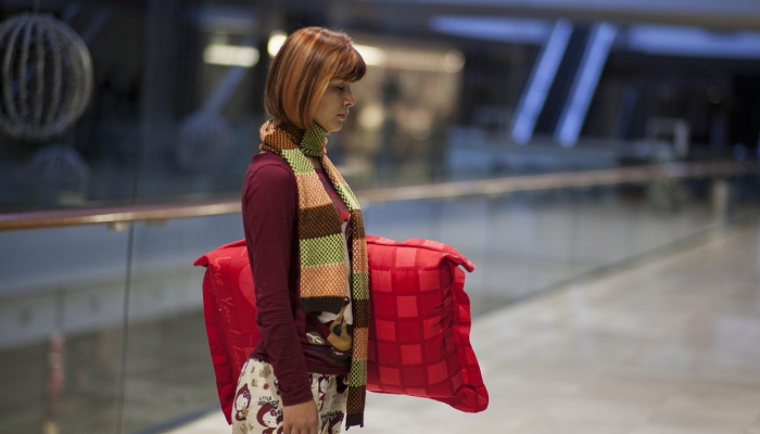 梅根·福克斯在成名过程中“与时尚有着奇怪的关系” 梅根·福克斯在成名过程中“与时尚有着奇怪的关系”