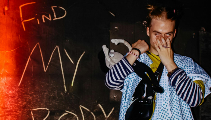 梅根·福克斯在成名过程中“与时尚有着奇怪的关系” 梅根·福克斯在成名过程中“与时尚有着奇怪的关系”