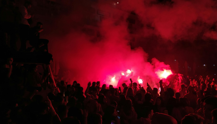 新奥尔良枪击案:2023年狂欢节前几天,游行人群中5枪 新奥尔良枪击案:2023年狂欢节前几天,游行人群中5枪