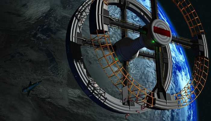 来自宇宙的黎明:美国宇航局的发现揭示了超大质量黑洞的起源 来自宇宙的黎明:美国宇航局的发现揭示了超大质量黑洞的起源