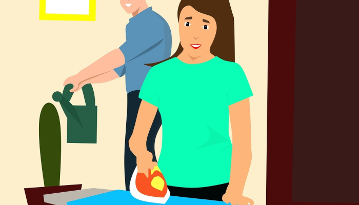 智力残疾在有物质使用障碍的家庭中更为常见 智力残疾在有物质使用障碍的家庭中更为常见