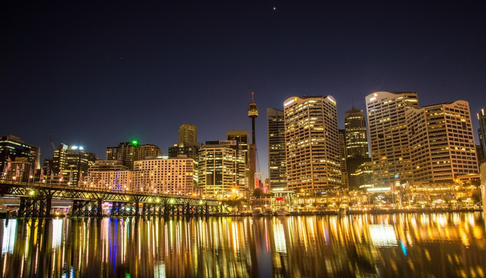 如果房地产继续增长，到2024年底，印度的GDP可能达到8%