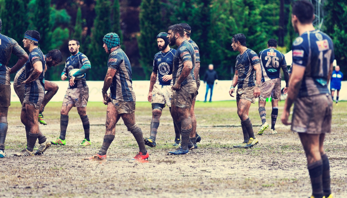 梅根·拉皮诺在职业生涯的最后一场比赛中受伤后蹒跚下场 梅根·拉皮诺在职业生涯的最后一场比赛中受伤后蹒跚下场