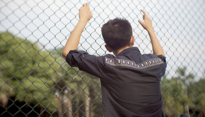 奥马尔:政府需要一个借口把我们软禁起来 奥马尔:政府需要一个借口把我们软禁起来