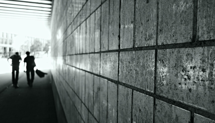 女儿癌症康复后，母亲讲述了“隧道尽头的光明”