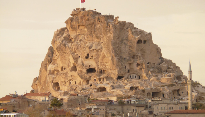 埃尔多安表示，土耳其准备主办俄乌和平峰会