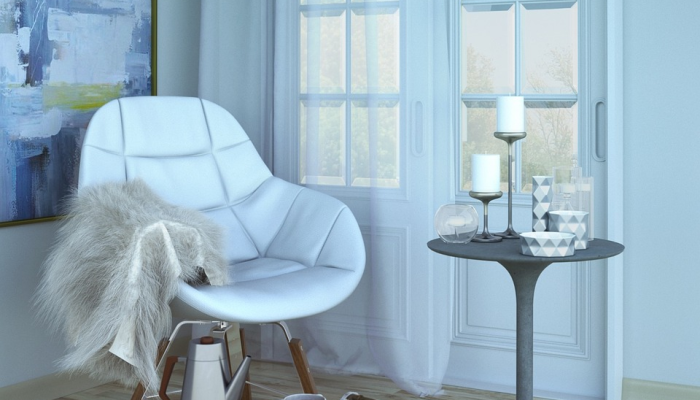 如何让宠物友好的室内设计不牺牲风格