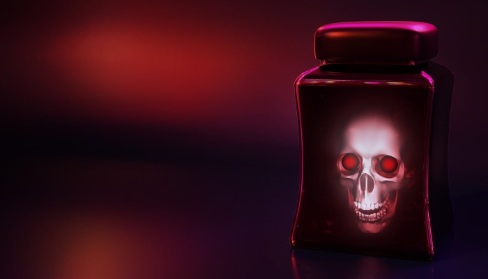 减肥药的黑暗面：揭露了令人吃惊的新风险