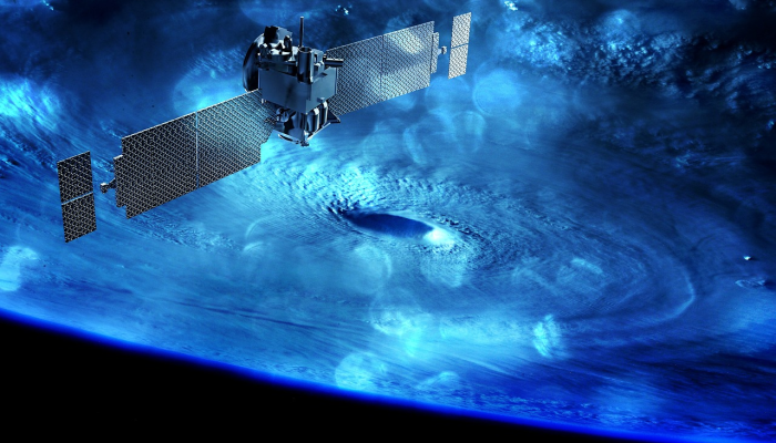 时空中的涟漪:揭开引力波的秘密 时空中的涟漪:揭开引力波的秘密