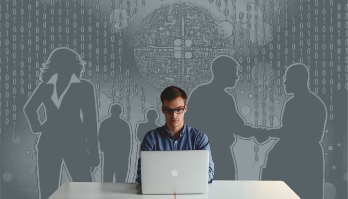 为什么第一修正案不能保护性别错误的人